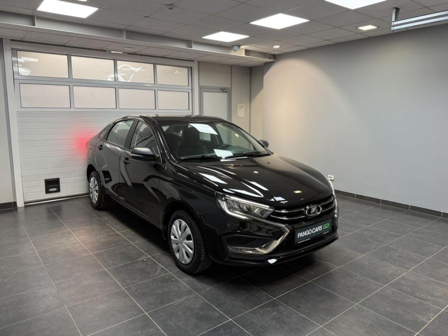 Lada (ВАЗ) Vesta I Рестайлинг (NG) Тверь  - изображение 3