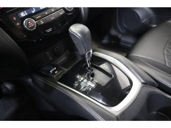 Nissan X-Trail III Рестайлинг с пробегом 2020 года, цена 2 147 000 рублей, 93995 км, внедорожник, Автокод Объявления