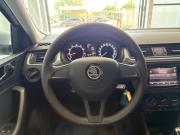 Skoda Rapid I Рестайлинг Ярославль  - изображение 18