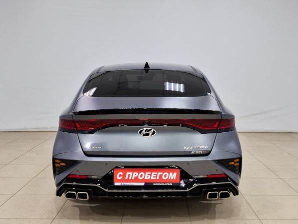 Hyundai Lafesta I Рестайлинг с пробегом 2023 года, цена 2 750 000 рублей, 5655 км, седан, Автокод Объявления