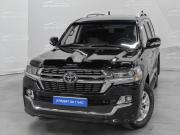 Toyota Land Cruiser 200 Series Рестайлинг 1 Новосибирск  - изображение 48