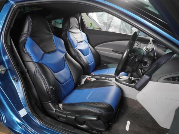 Honda CR-Z I с пробегом 2010 года, цена 999 000 рублей, 268577 км, хэтчбек, Автокод Объявления