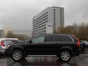 Volvo XC90 I Москва  - изображение 28