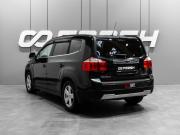 Chevrolet Orlando I Тюмень  - изображение 21