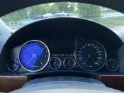 Volkswagen Touareg I Рестайлинг Екатеринбург  - изображение 53