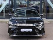Toyota Camry IX (XV80) China Market Химки  - изображение 17