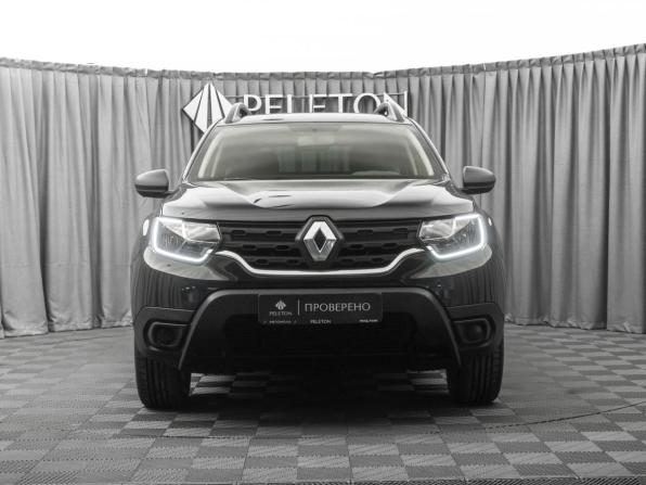 Renault Duster II с пробегом 2022 года, цена 1 750 000 рублей, 117241 км, внедорожник, Автокод Объявления
