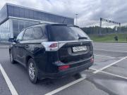 Mitsubishi Outlander III Санкт-Петербург  - изображение 8