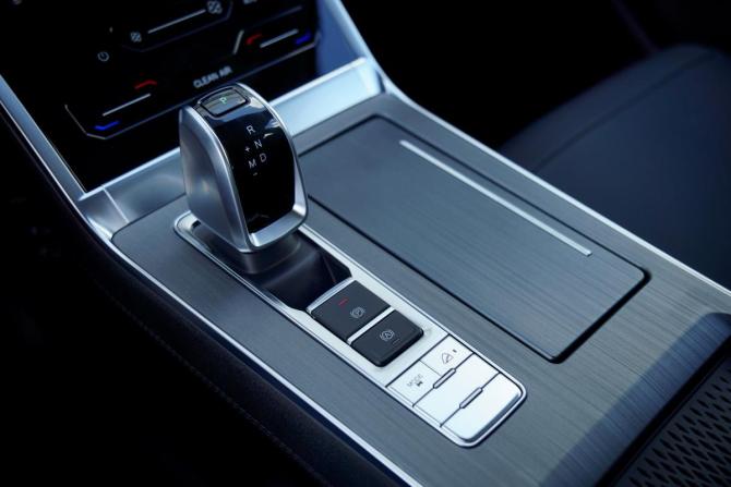 Новый Tenet T4L 2026 года, цена 2 279 000 рублей, внедорожник, Автокод Объявления