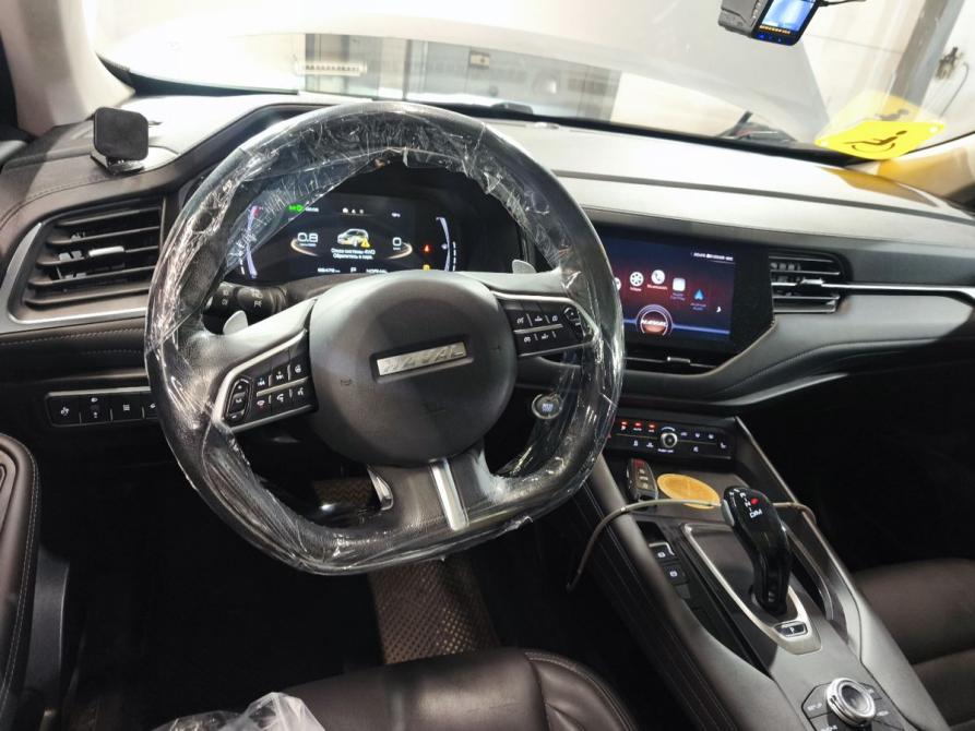 Haval F7 I Санкт-Петербург  - изображение 5