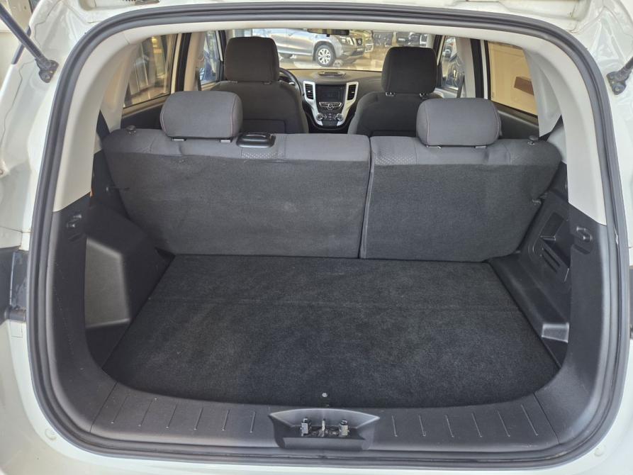 Changan CS35 Саратов  - изображение 21
