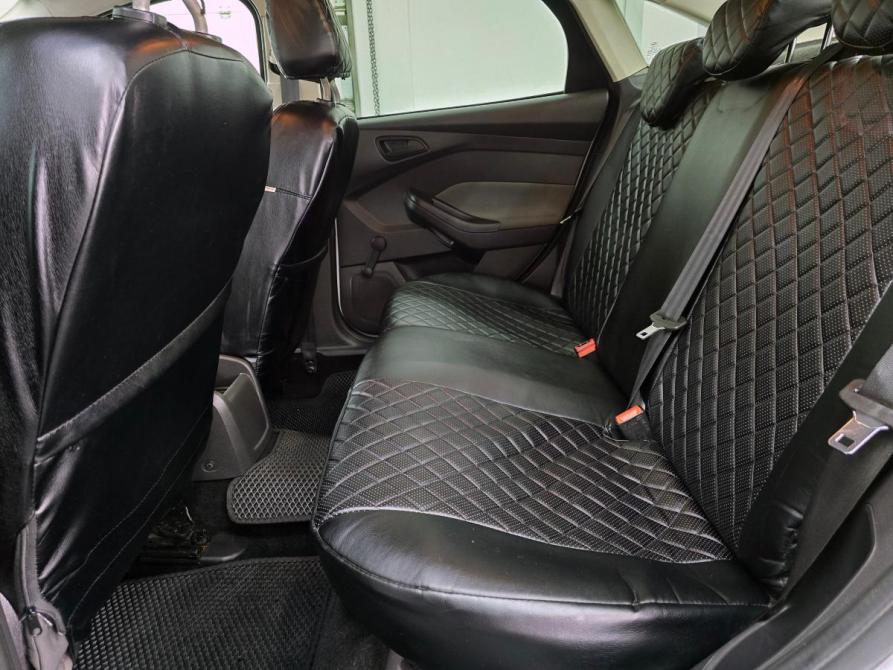 Ford Focus III Таганрог  - изображение 10