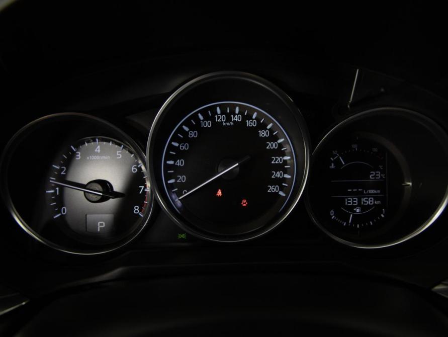 Mazda 6 III (GJ) Рестайлинг 2 Санкт-Петербург  - изображение 19