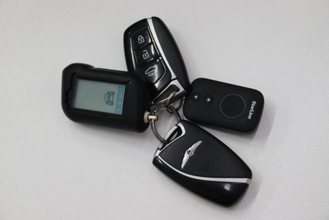 Hyundai Genesis II с пробегом 2015 года, цена 1 995 950 рублей, 178367 км, седан, Автокод Объявления