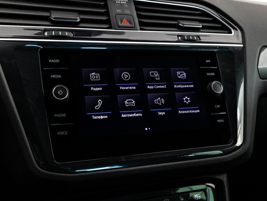 Volkswagen Tiguan II Санкт-Петербург  - изображение 21