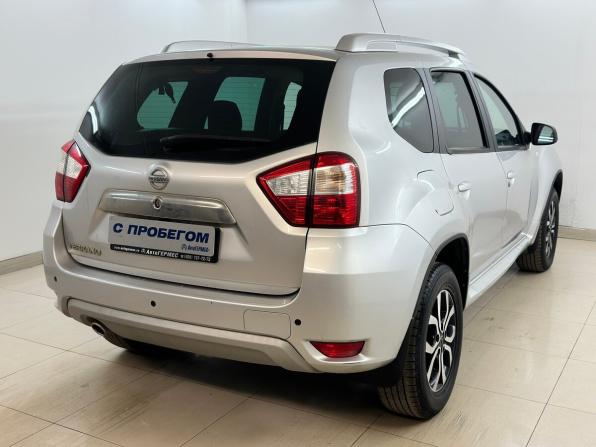 Nissan Terrano III (D10) с пробегом 2016 года, цена 1 280 000 рублей, 97217 км, внедорожник, Автокод Объявления