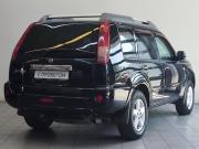 Nissan X-Trail I Рестайлинг Барнаул  - изображение 38