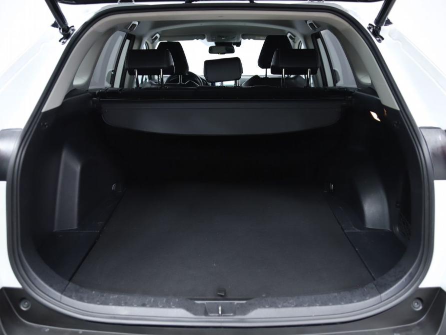 Toyota RAV4 V (XA50) Уфа  - изображение 11