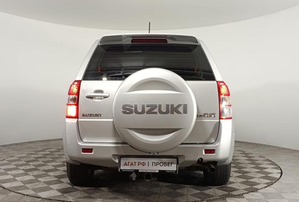 Suzuki Grand Vitara II Рестайлинг Волгоград  - изображение 6