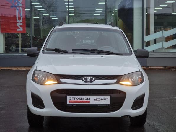 Lada (ВАЗ) Kalina II с пробегом 2014 года, цена 359 000 рублей, 139744 км, универсал, Автокод Объявления