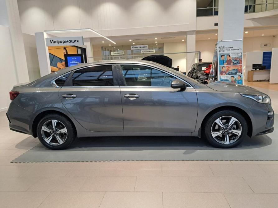 Kia Cerato IV Казань  - изображение 5