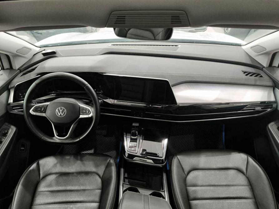 Volkswagen Talagon I Казань  - изображение 17