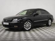 Hyundai Grandeur IV Москва  - изображение 17