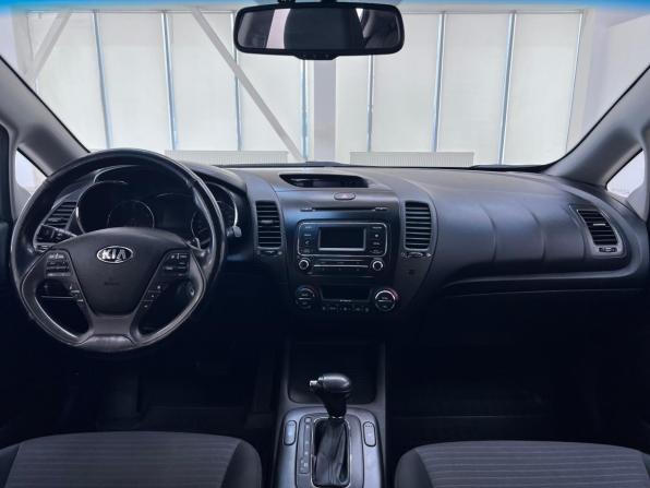 Kia Cerato III с пробегом 2014 года, цена 1 310 000 рублей, 150756 км, седан, Автокод Объявления