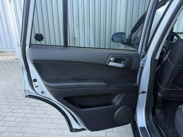 SsangYong Kyron I Рестайлинг с пробегом 2009 года, цена 655 000 рублей, 213478 км, внедорожник, Автокод Объявления