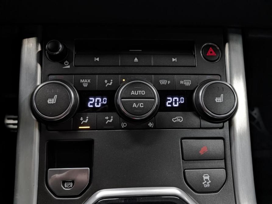 Land Rover Range Rover Evoque I Санкт-Петербург  - изображение 21
