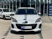 Mazda 3 II (BL) Рестайлинг Краснодар  - изображение 29
