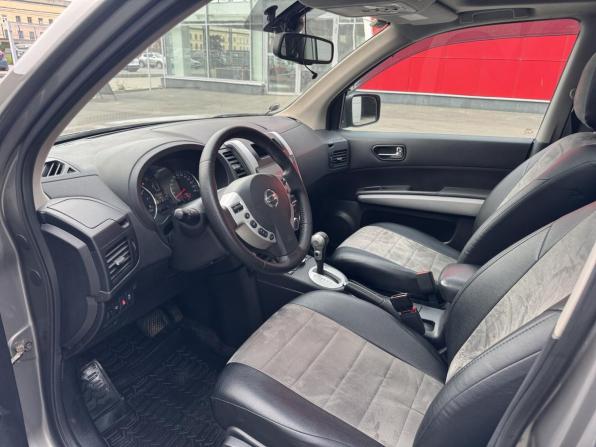 Nissan X-Trail II Рестайлинг с пробегом 2012 года, цена 1 180 000 рублей, 215067 км, внедорожник, Автокод Объявления