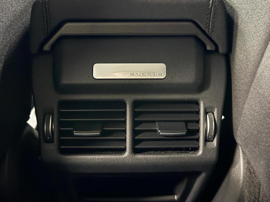 Land Rover Range Rover Evoque I Рестайлинг Казань  - изображение 33