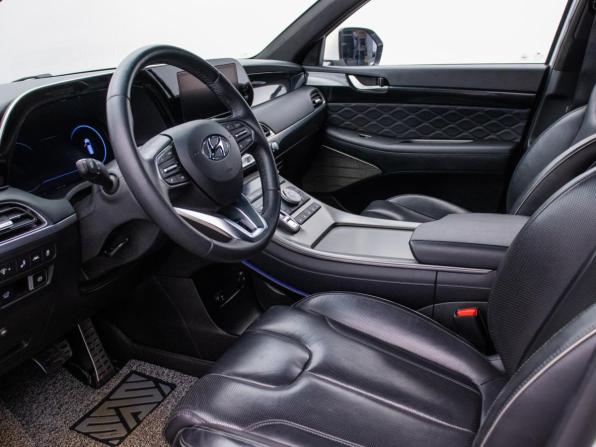Hyundai Palisade I с пробегом 2020 года, цена 4 380 000 рублей, 102413 км, внедорожник, Автокод Объявления