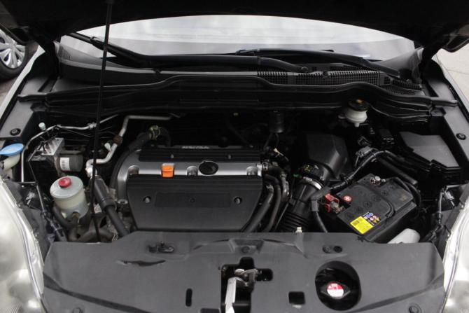 Honda CR-V III Рестайлинг с пробегом 2011 года, цена 1 560 000 рублей, 224186 км, внедорожник, Автокод Объявления
