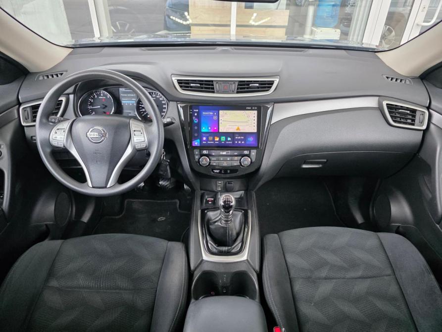 Nissan X-Trail III Липецк  - изображение 6