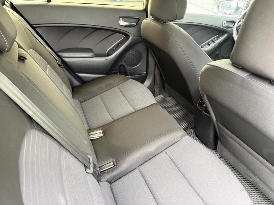 Kia Cerato III Рестайлинг (Classic) Оренбург  - изображение 13