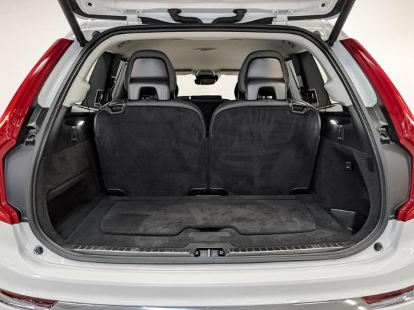 Volvo XC90 II Рестайлинг 1 с пробегом 2021 года, цена 5 245 000 рублей, 61874 км, внедорожник, Автокод Объявления