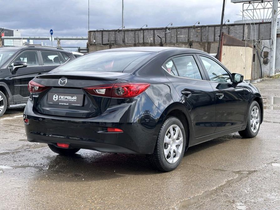 Mazda 3 III (BM) Пермь  - изображение 4