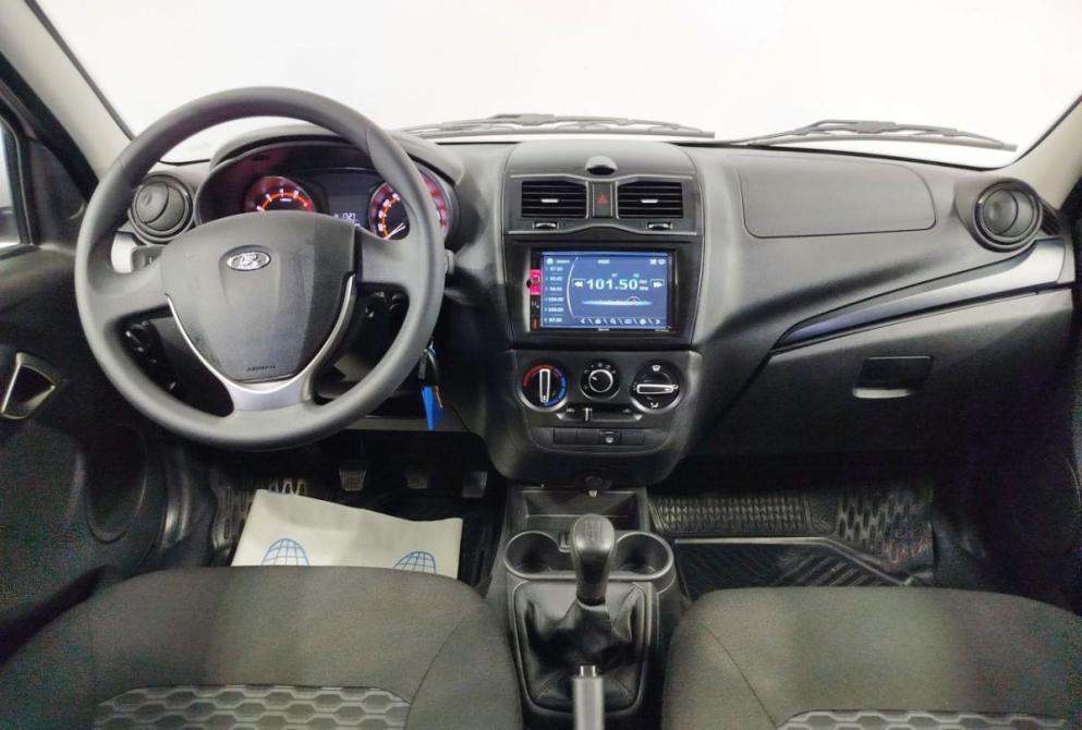 Lada (ВАЗ) Granta I Рестайлинг Саратов  - изображение 15