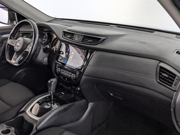 Nissan X-Trail III Рестайлинг с пробегом 2019 года, цена 2 150 000 рублей, 131246 км, внедорожник, Автокод Объявления
