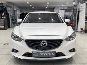 Mazda 6 III (GJ) Казань  - изображение 24