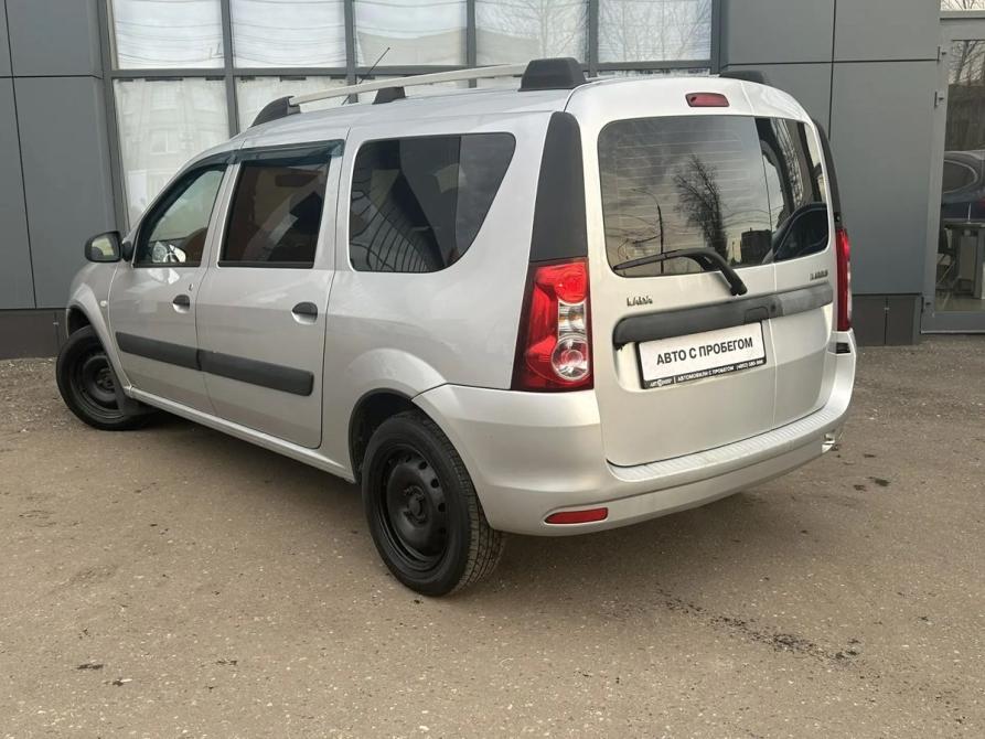 Lada (ВАЗ) Largus I Ярославль  - изображение 5