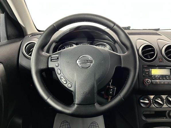 Nissan Qashqai I Рестайлинг с пробегом 2013 года, цена 1 078 000 рублей, 160633 км, внедорожник, Автокод Объявления