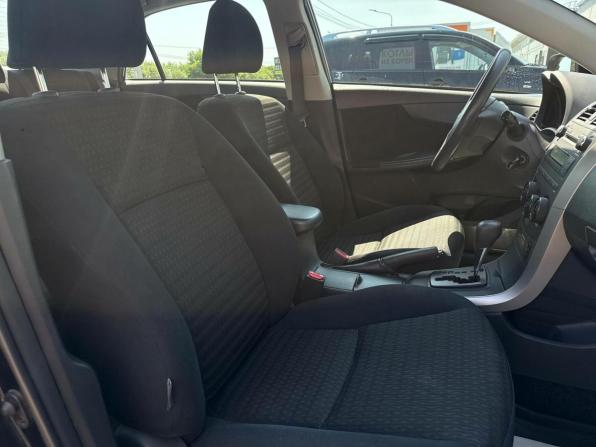 Toyota Corolla X (E140 E150) с пробегом 2009 года, цена 1 290 000 рублей, 38000 км, седан, Автокод Объявления