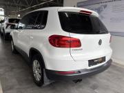 Volkswagen Tiguan I Рестайлинг Новомосковск  - изображение 22