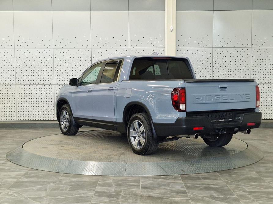 Honda Ridgeline II Рестайлинг Москва  - изображение 4