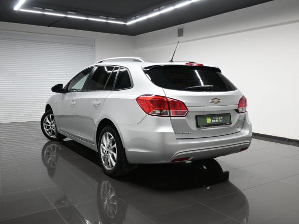 Chevrolet Cruze I Рестайлинг с пробегом 2013 года, цена 1 065 000 рублей, 159805 км, универсал, Автокод Объявления
