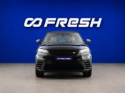 Land Rover Range Rover Velar I Москва  - изображение 24