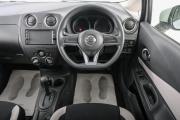 Nissan Note II Рестайлинг Красноярск  - изображение 39